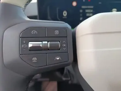 Photo 9 Kia Ev3  204ch 81,4kWh GT-Line 2025