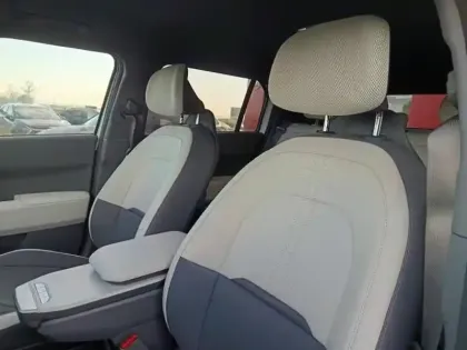 Photo 12 Kia Ev3  204ch 81,4kWh GT-Line 2025