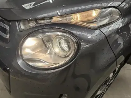 Photo 11 Citroën C1  VTi 72 S&S Shine 5p E6.d