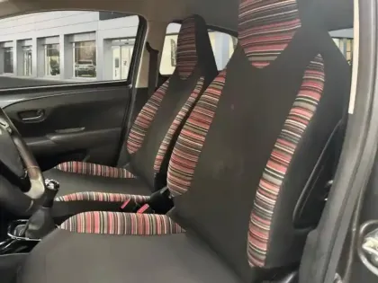 Photo 8 Citroën C1  VTi 72 S&S Shine 5p E6.d