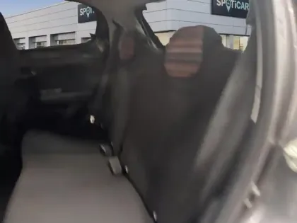 Photo 9 Citroën C1  VTi 72 S&S Shine 5p E6.d