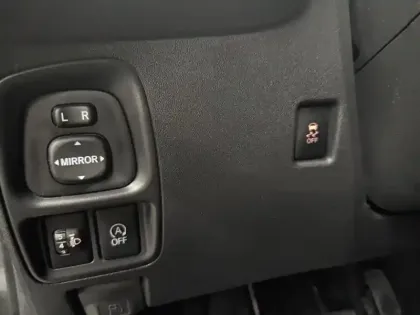 Photo 13 Citroën C1  VTi 72 S&S Shine 5p E6.d