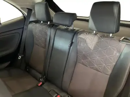 Photo 12 Toyota Yaris  Cross 116h Collection MY21