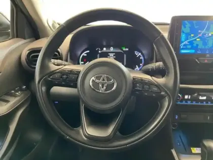 Photo 14 Toyota Yaris  Cross 116h Collection MY21