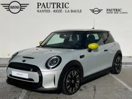 Photo 18 Mini Mini  Cooper SE 184ch  Essential BVA
