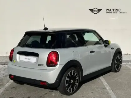 Photo 16 Mini Mini  Cooper SE 184ch  Essential BVA
