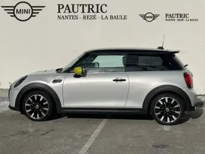 Photo 24 Mini Mini  Cooper SE 184ch  Essential BVA