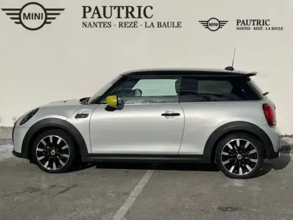 Photo 20 Mini Mini  Cooper SE 184ch  Essential BVA