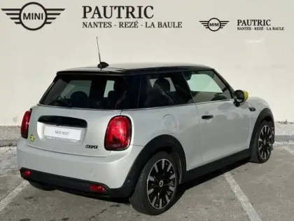Photo 19 Mini Mini  Cooper SE 184ch  Essential BVA