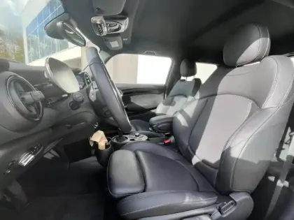 Photo 9 Mini Mini  Cooper SE 184ch  Essential BVA