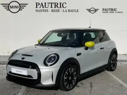 Photo 22 Mini Mini  Cooper SE 184ch  Essential BVA