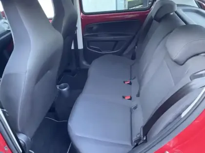 Photo 5 Volkswagen E-Up ! Electrique 83ch 4cv