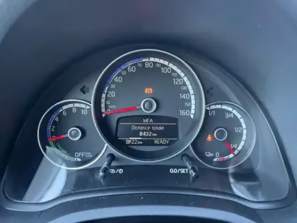 Photo 14 Volkswagen E-Up ! Electrique 83ch 4cv