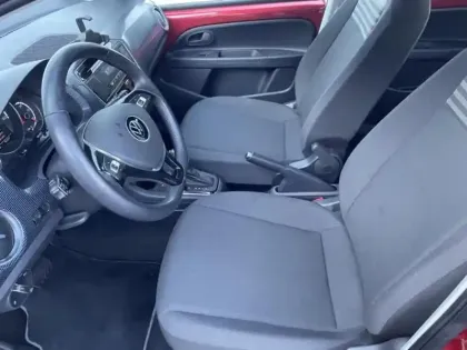 Photo 8 Volkswagen E-Up ! Electrique 83ch 4cv