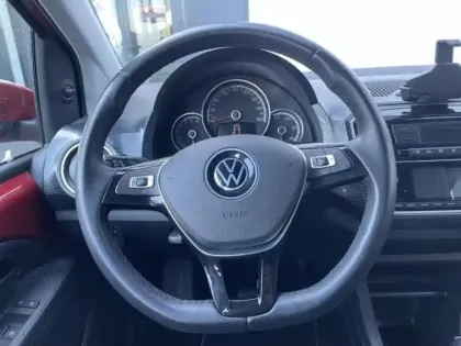 Photo 7 Volkswagen E-Up ! Electrique 83ch 4cv