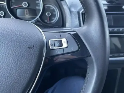 Photo 13 Volkswagen E-Up ! Electrique 83ch 4cv