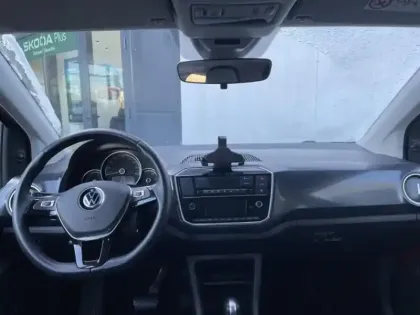 Photo 6 Volkswagen E-Up ! Electrique 83ch 4cv