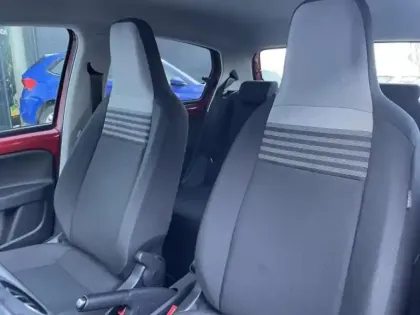 Photo 9 Volkswagen E-Up ! Electrique 83ch 4cv