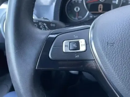 Photo 12 Volkswagen E-Up ! Electrique 83ch 4cv