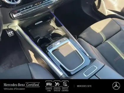 Photo 16 Mercedes GLA  200 d 150ch AMG Line 8G-DCT