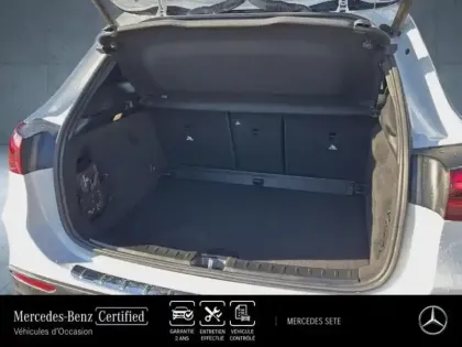 Photo 12 Mercedes GLA  200 d 150ch AMG Line 8G-DCT