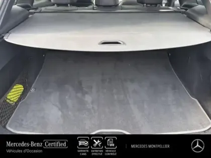 Photo 14 Mercedes Classe GLC GLC 220 d 197ch AMG Line 4Matic 9G-Tronic