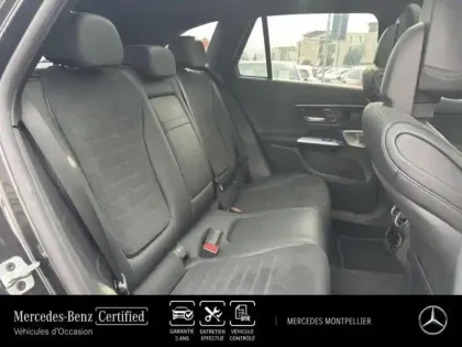 Photo 13 Mercedes Classe GLC GLC 220 d 197ch AMG Line 4Matic 9G-Tronic