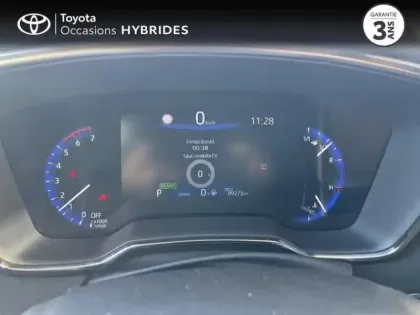 Photo 13 Toyota Corolla  122h Collection MY21