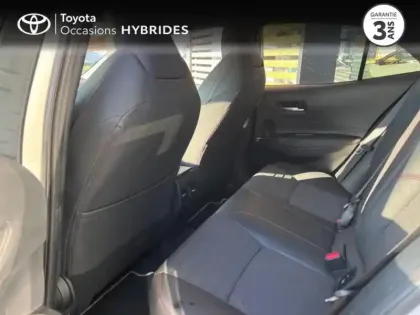 Photo 11 Toyota Corolla  122h Collection MY21