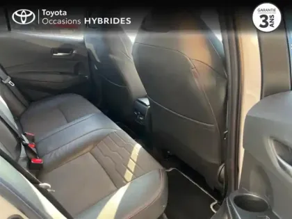 Photo 6 Toyota Corolla  122h Collection MY21