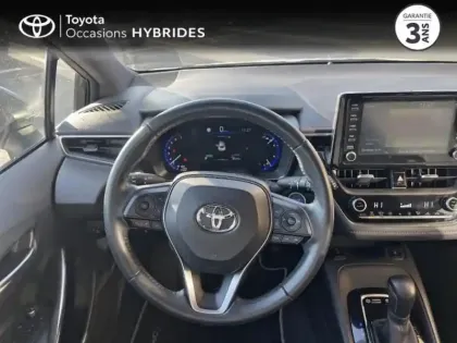 Photo 8 Toyota Corolla  122h Collection MY21