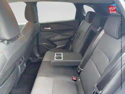 Photo 10 Nissan Qashqai  1.3 Mild Hybrid 140ch N-Connecta