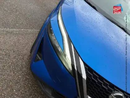 Photo 12 Nissan Qashqai  1.3 Mild Hybrid 140ch N-Connecta