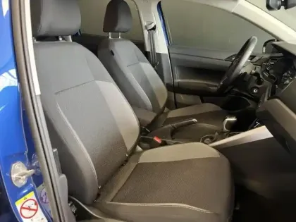 Photo 7 Volkswagen Polo  1.0 TSI 95ch Life