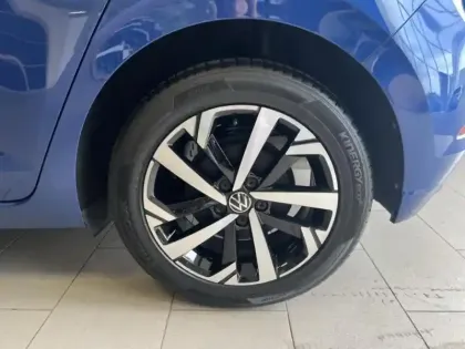 Photo 12 Volkswagen Polo  1.0 TSI 95ch Life