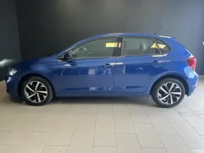 Photo 11 Volkswagen Polo  1.0 TSI 95ch Life