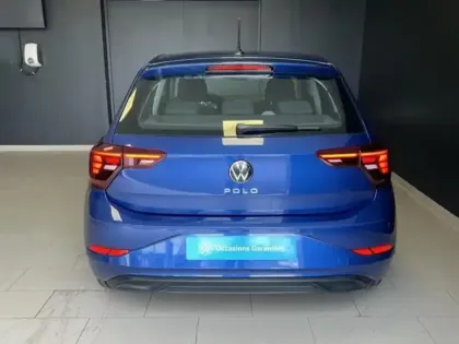 Photo 10 Volkswagen Polo  1.0 TSI 95ch Life