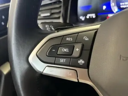 Photo 14 Volkswagen Polo  1.0 TSI 95ch Life