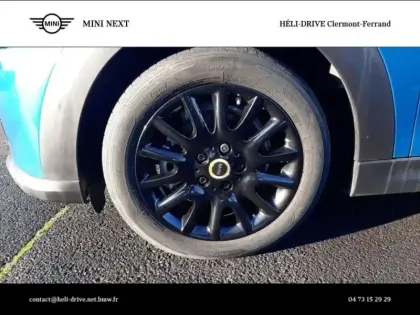 Photo 7 Mini Mini  Cooper SE 184ch Edition Premium BVA 5CV