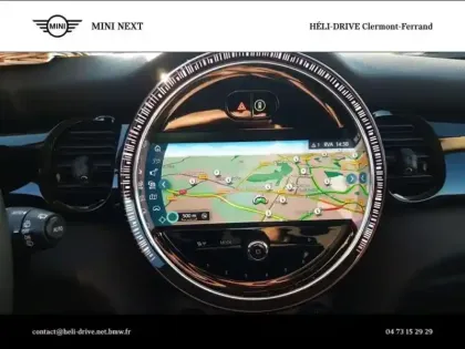 Photo 12 Mini Mini  Cooper SE 184ch Edition Premium BVA 5CV