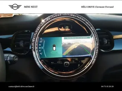 Photo 11 Mini Mini  Cooper SE 184ch Edition Premium BVA 5CV