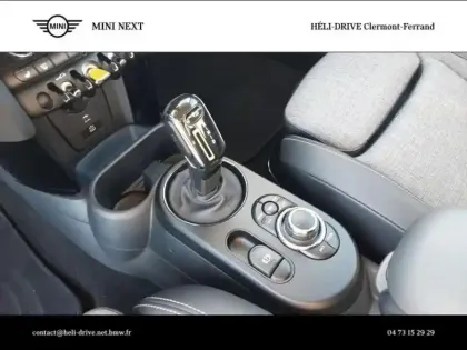 Photo 10 Mini Mini  Cooper SE 184ch Edition Premium BVA 5CV