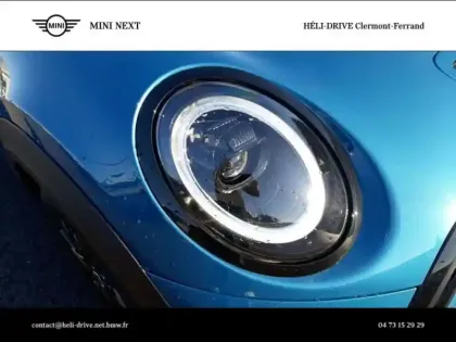 Photo 9 Mini Mini  Cooper SE 184ch Edition Premium BVA 5CV