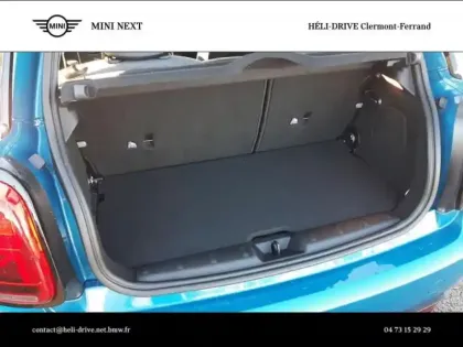 Photo 6 Mini Mini  Cooper SE 184ch Edition Premium BVA 5CV