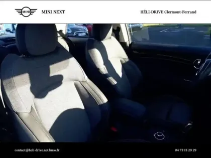 Photo 8 Mini Mini  Cooper SE 184ch Edition Premium BVA 5CV