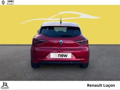 Photo 25 Renault Clio  1.6 E-Tech 140ch Limited -21
