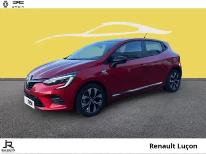Photo Renault Clio
