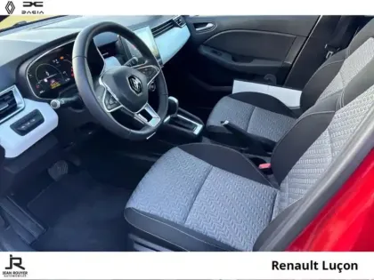 Photo 17 Renault Clio  1.6 E-Tech 140ch Limited -21