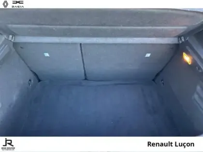 Photo 21 Renault Clio  1.6 E-Tech 140ch Limited -21