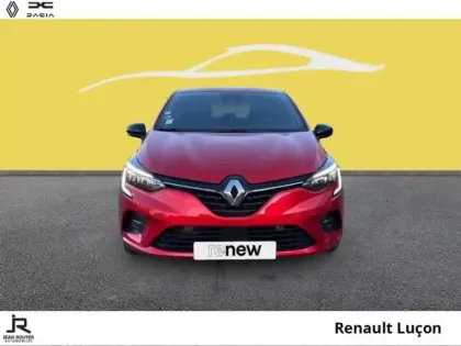 Photo 23 Renault Clio  1.6 E-Tech 140ch Limited -21